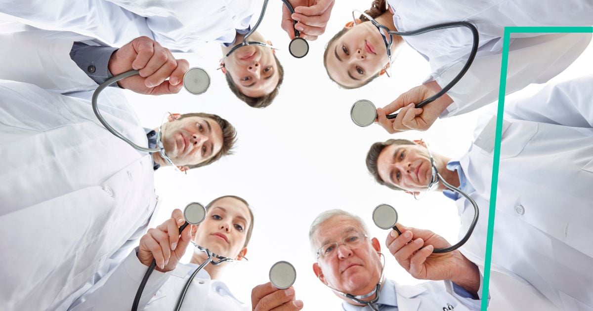 Quanti sono i medici di famiglia in Italia e perché dovremmo preoccuparci